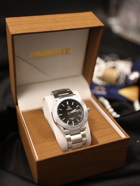 BYMINUTE03